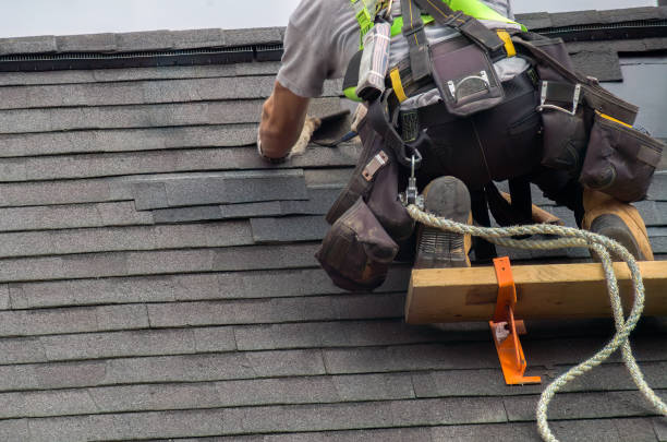 Reliable Flat Roof Repair contractor in Monroe, GA by Brentwood Metal Roofing