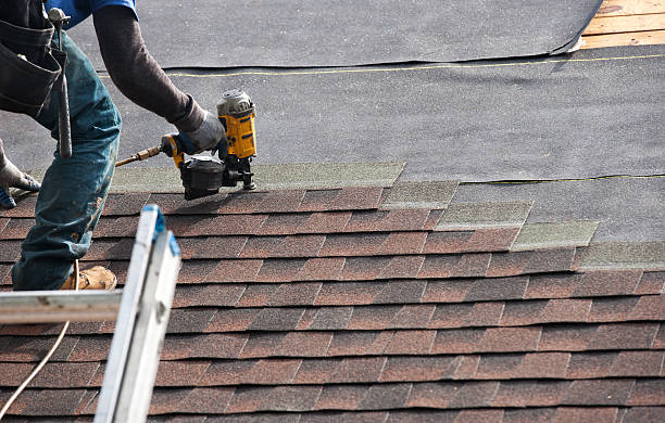 Licensed Flat Roof Repair service in Monroe, GA - Brentwood Metal Roofing
